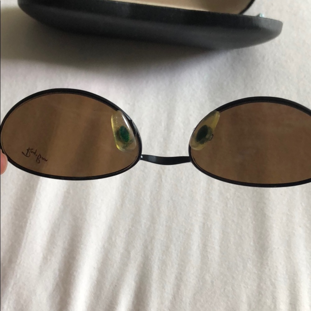 Ray-Ban sunglasses - Picture 3 of 3